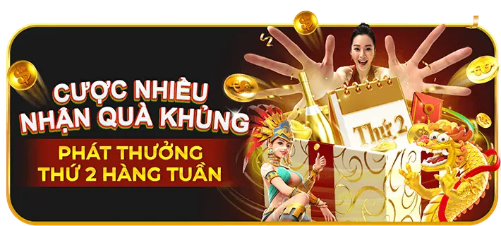 Thưởng nạp lần đầu tại sh88 win