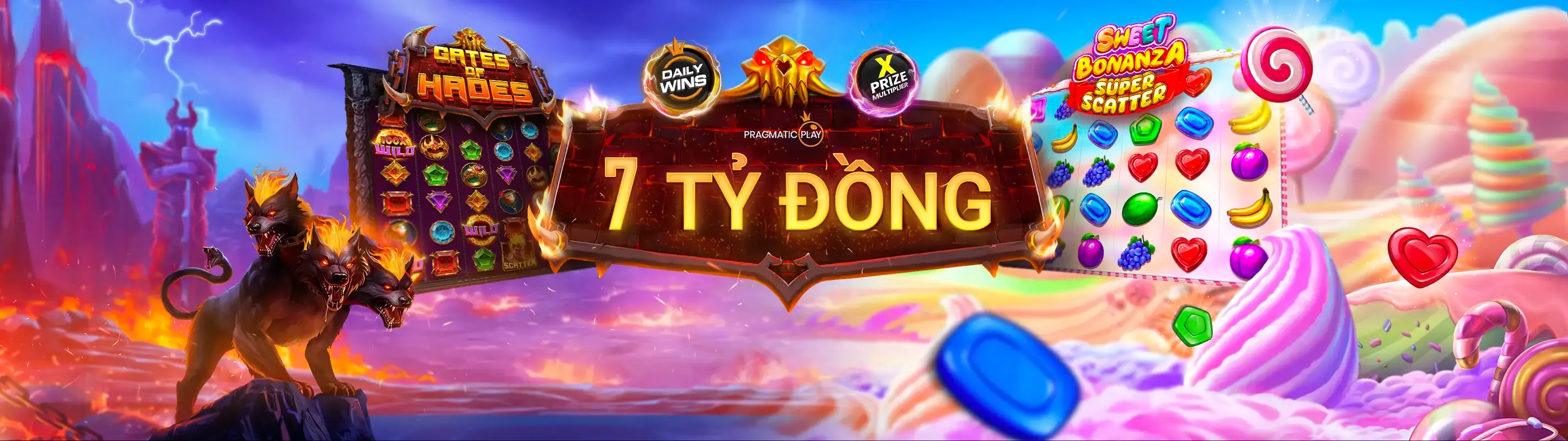 Banner khuyến mãi sh88 win 2026