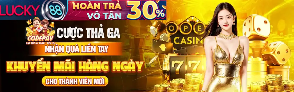 Các giá trị cốt lõi của sh88 win