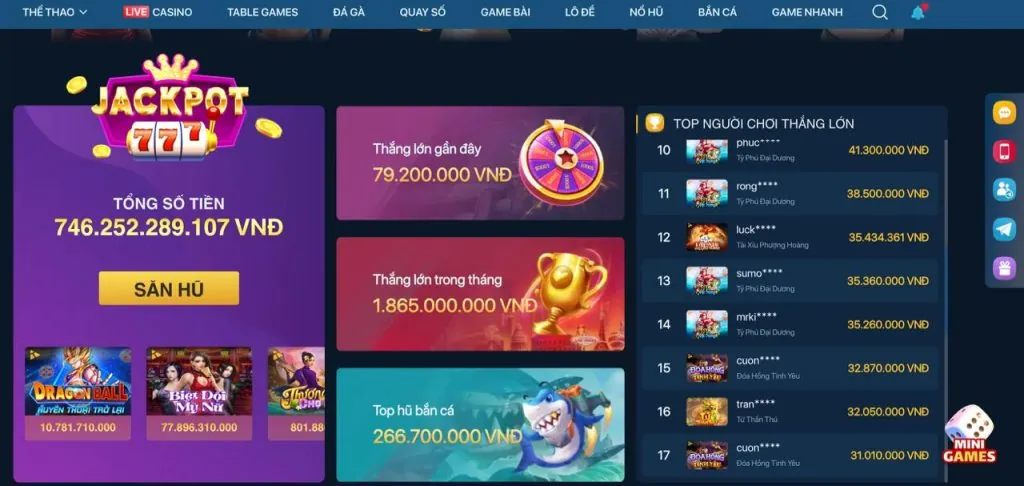 Giới thiệu trò chơi bắn cá sh88 win