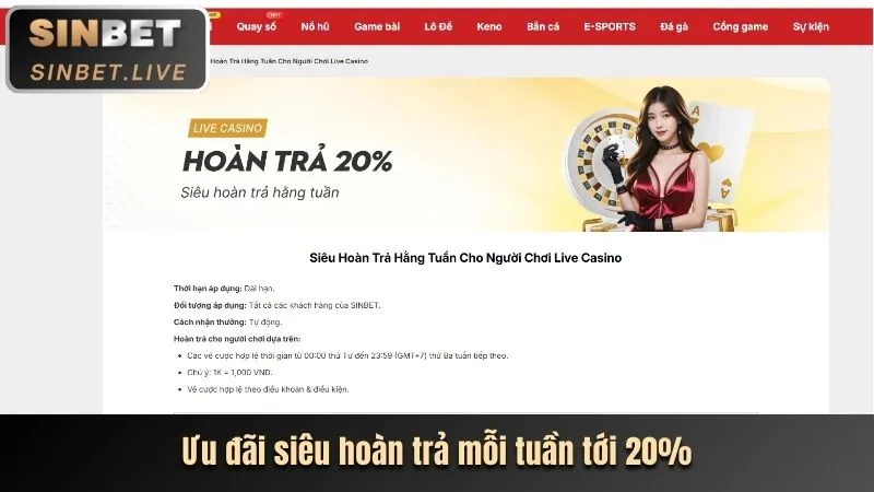 Xác nhận và hoàn tất